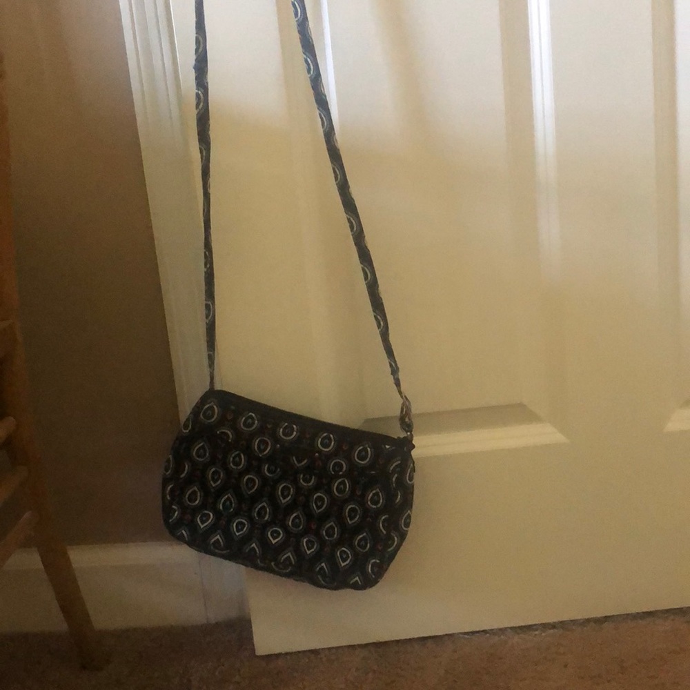 Vera Bradley purse